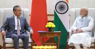 আবারও চীন-ভারতের সরাসরি ফ্লাইট চালুর সিদ্ধান্ত
